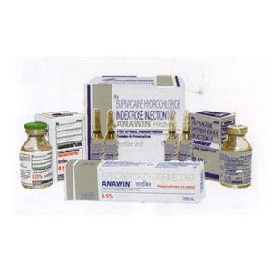 Anawin Injection 0.25% Vial 20 ml