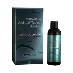 Androanagen Solution 100 ml