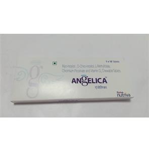 Angelica Tablet