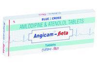 Angicam Beta Tablet