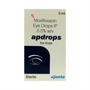 Apdrops Eye Drops