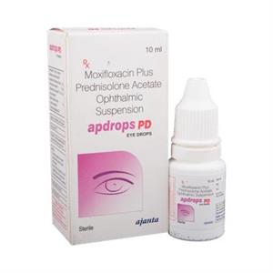 Apdrops PD Eye Drops