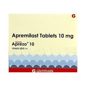 Aprezo 10 mg Tablet