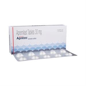 Aprezo 30 mg Tablet