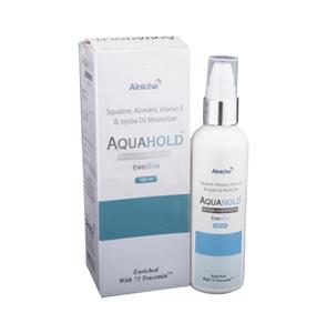 Aquahold 100 ml Lotion