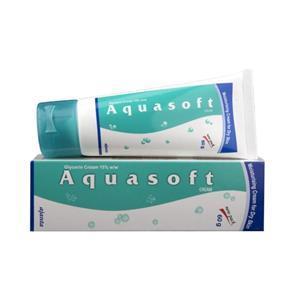 Aquasoft Cream 60 gm