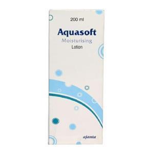 Aquasoft Lotion 200 ml