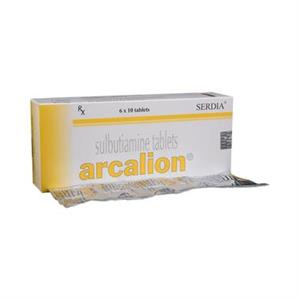 Arcalion Tablet