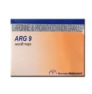 Arg9 Sachet