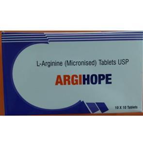 Argihope Tablet