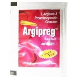 Argipreg Sachet