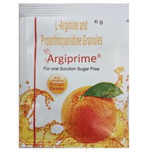 Argiprime Sachet