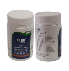 Arjin Tablet