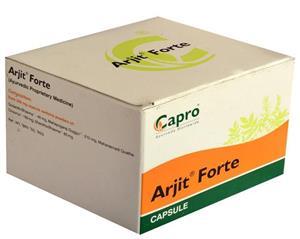 Arjit Forte Capsule