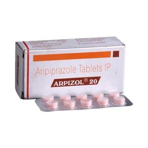 Arpizol 20 mg Tablet