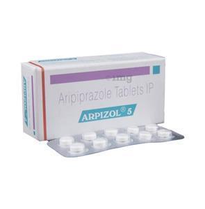 Arpizol 5 mg Tablet