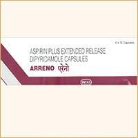 Arreno 10 Capsule