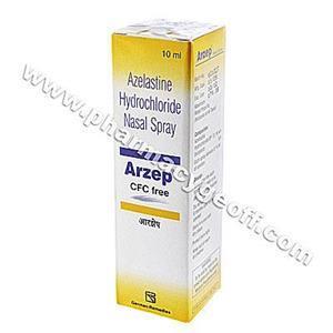 Arzep Nasal Spary