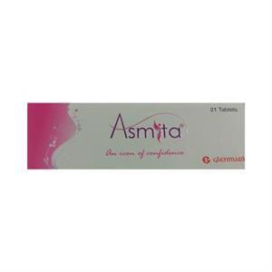 Asmita Tablet