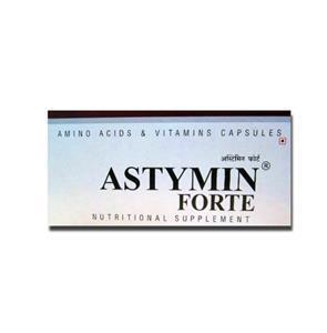 Astymin Forte Capsule