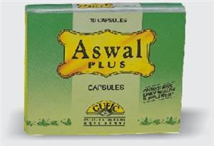 Aswal Plus Tablet