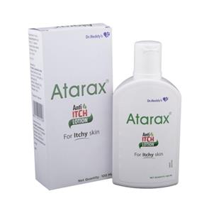 Atarax Anti Itch 100 ml Lotion