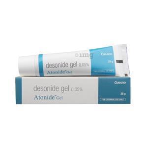 Atonide Gel 20 gm