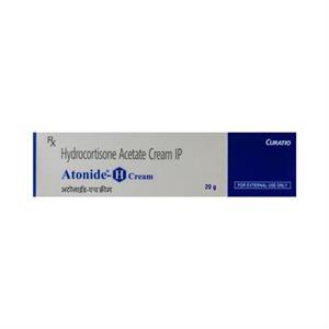 Atonide H Cream 20 G