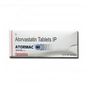 Atormac 40 mg Tablet