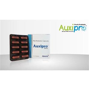 Auxipro Capsule