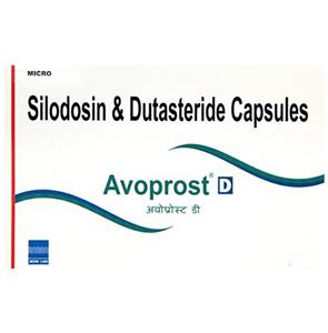 Avoprost D Tablet