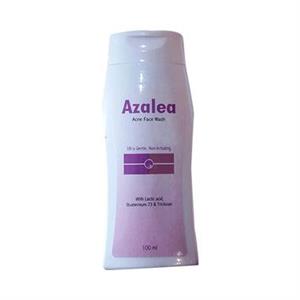 Azalea Face Wash 100 ml