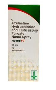 Azeflo FT Nasal Spray