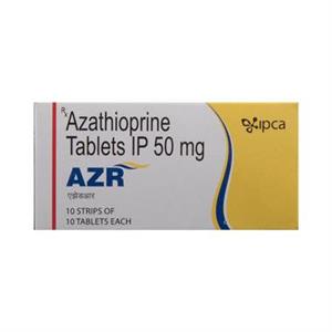 AZR 50 mg Tablet