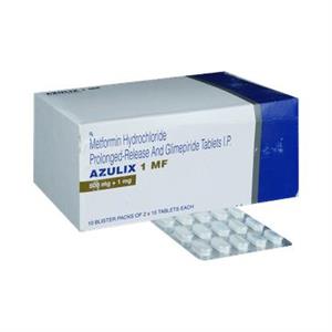 Azulix 1 MF Tablet