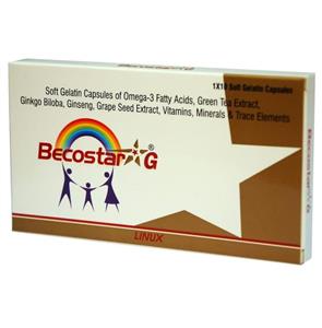 Becostar G Capsule