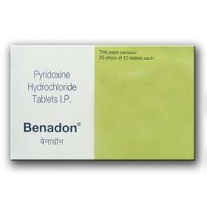 Benadon Tablet