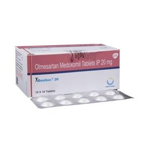 Benitec 20 mg