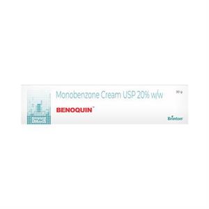 Benoquin Cream 30 gm