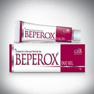 Beperox DUO 15 gm Gel