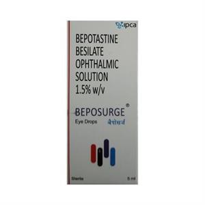 Beposurge Eye Drops