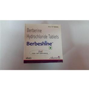 Berbeshine Tablet