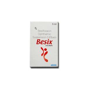 Besix Eye Drop