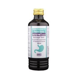 Bestozyme Syrup 200 ml