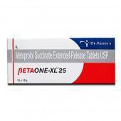 Betaone XL 100 mg Tablet