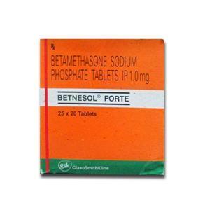 Betnesol Forte Tablet