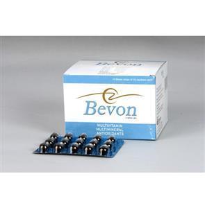 Bevon Softules Capsule