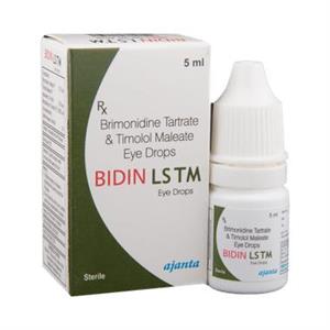 Bidin LS TM Drops