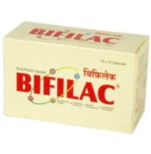 Bifilac Capsule