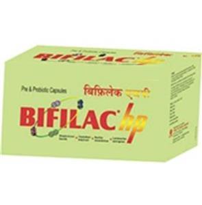 Bifilac HP Capsule